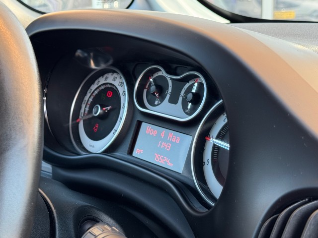 FIAT 500 500L TWINAIR LOUNGE nl-auto/71.000 km! , Autobedrijf Gert van Keulen, Bathmen