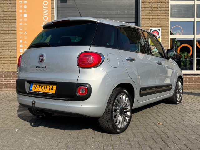FIAT 500 500L TWINAIR LOUNGE nl-auto/71.000 km! , Autobedrijf Gert van Keulen, Bathmen