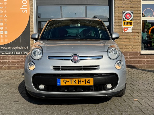 FIAT 500 500L TWINAIR LOUNGE nl-auto/71.000 km! , Autobedrijf Gert van Keulen, Bathmen