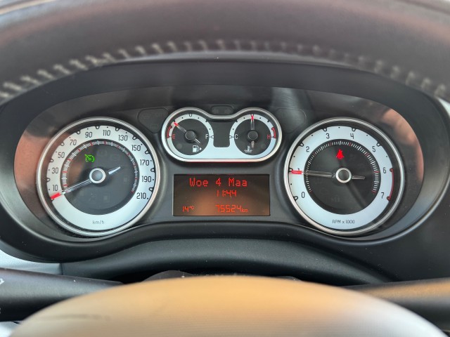 FIAT 500 500L TWINAIR LOUNGE nl-auto/71.000 km! , Autobedrijf Gert van Keulen, Bathmen