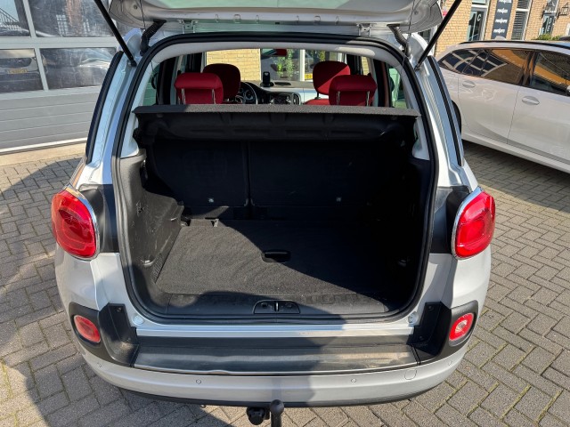 FIAT 500 500L TWINAIR LOUNGE nl-auto/71.000 km! , Autobedrijf Gert van Keulen, Bathmen