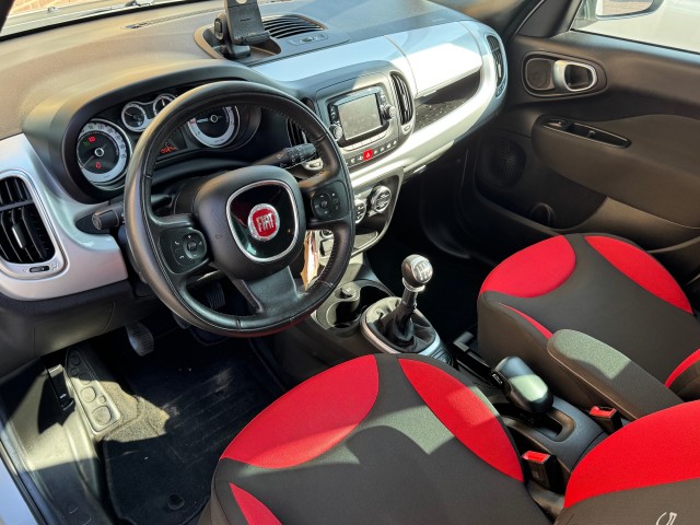 FIAT 500 500L TWINAIR LOUNGE nl-auto/71.000 km! , Autobedrijf Gert van Keulen, Bathmen