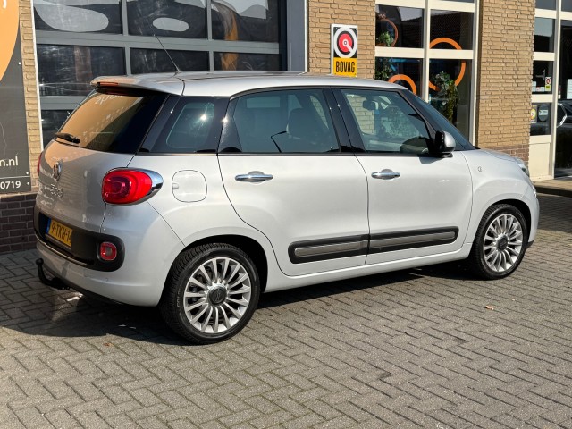 FIAT 500 500L TWINAIR LOUNGE nl-auto/71.000 km! , Autobedrijf Gert van Keulen, Bathmen