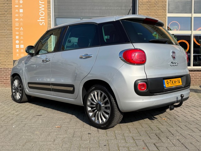 FIAT 500 500L TWINAIR LOUNGE nl-auto/71.000 km! , Autobedrijf Gert van Keulen, Bathmen