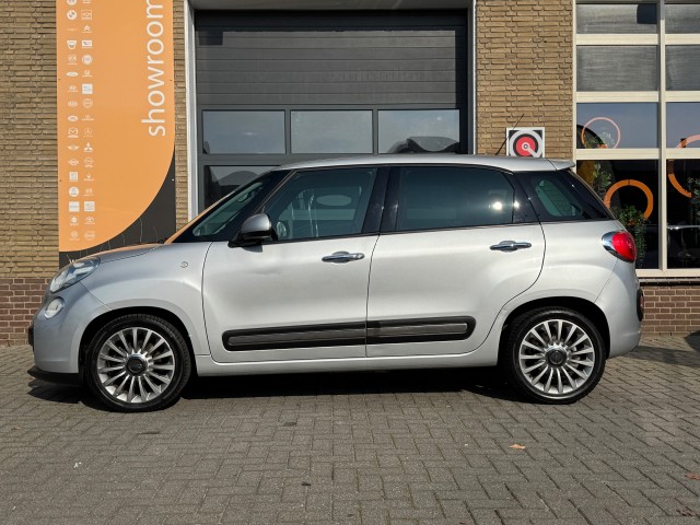 FIAT 500 500L TWINAIR LOUNGE nl-auto/71.000 km! , Autobedrijf Gert van Keulen, Bathmen
