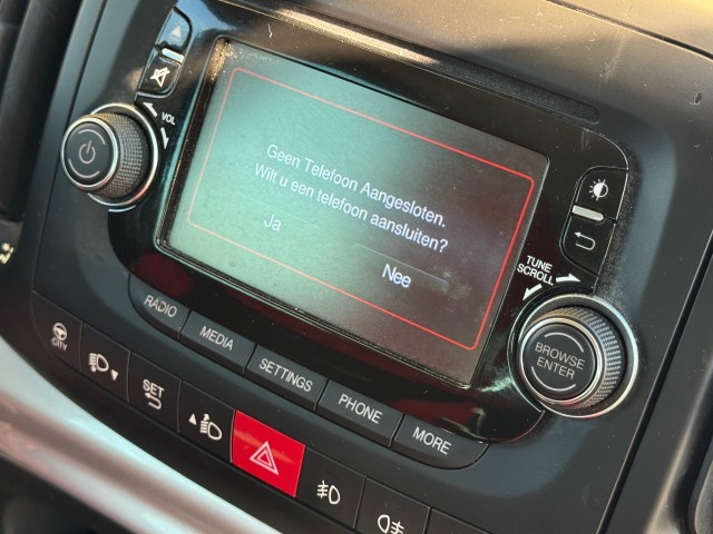 FIAT 500 500L TWINAIR LOUNGE nl-auto/71.000 km! , Autobedrijf Gert van Keulen, Bathmen