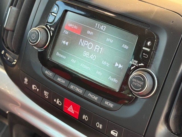 FIAT 500 500L TWINAIR LOUNGE nl-auto/71.000 km! , Autobedrijf Gert van Keulen, Bathmen