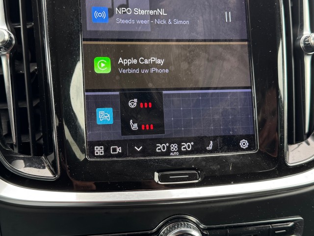 VOLVO V60 2.0 T6 PLUG-IN HYBRID AWD CORE BRIGHT NL-AUTO/1EIG./68.000KM! , Autobedrijf Gert van Keulen, Bathmen