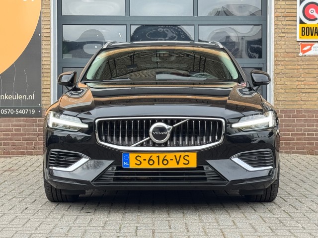 VOLVO V60 2.0 T6 PLUG-IN HYBRID AWD CORE BRIGHT NL-AUTO/1EIG./68.000KM! , Autobedrijf Gert van Keulen, Bathmen