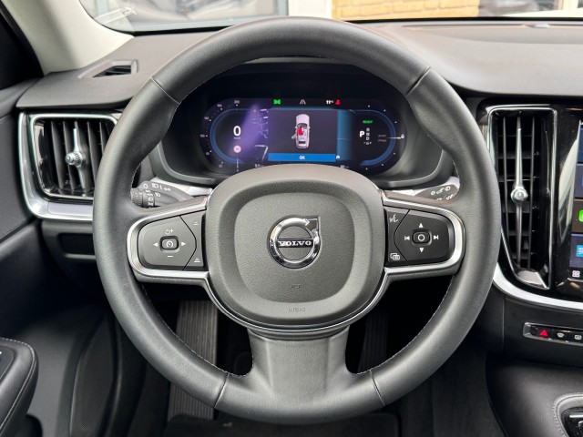 VOLVO V60 2.0 T6 PLUG-IN HYBRID AWD CORE BRIGHT NL-AUTO/1EIG./68.000KM! , Autobedrijf Gert van Keulen, Bathmen