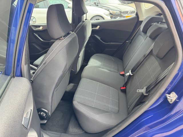 FORD FIESTA 1.1 TREND ULTIMATE 5-DEURS/LMV/CRUISE/CARPLAY/NL-AUTO/39.000 KM! , Autobedrijf Gert van Keulen, Bathmen