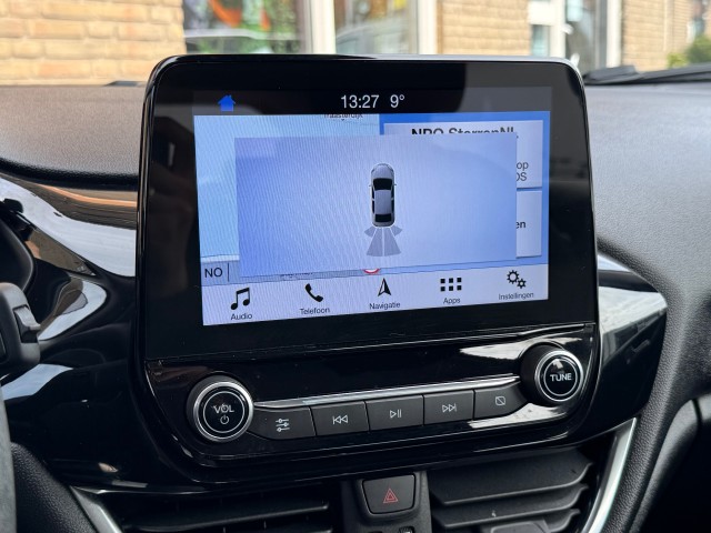 FORD FIESTA 1.1 TREND ULTIMATE 5-DEURS/LMV/CRUISE/CARPLAY/NL-AUTO/39.000 KM! , Autobedrijf Gert van Keulen, Bathmen