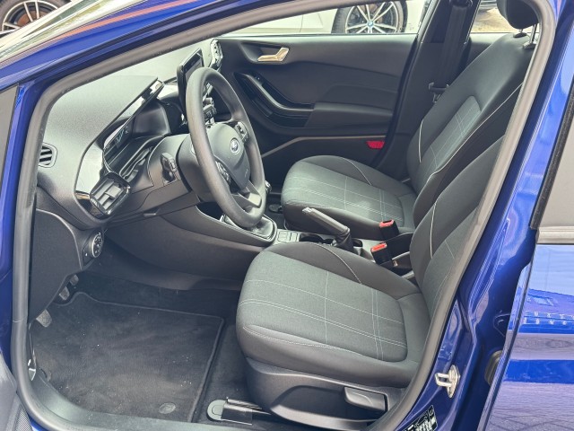 FORD FIESTA 1.1 TREND ULTIMATE 5-DEURS/LMV/CRUISE/CARPLAY/NL-AUTO/39.000 KM! , Autobedrijf Gert van Keulen, Bathmen