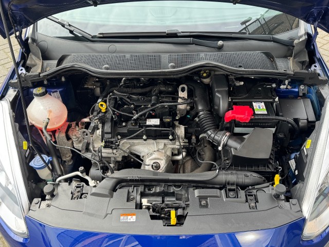 FORD FIESTA 1.1 TREND ULTIMATE 5-DEURS/LMV/CRUISE/CARPLAY/NL-AUTO/39.000 KM! , Autobedrijf Gert van Keulen, Bathmen