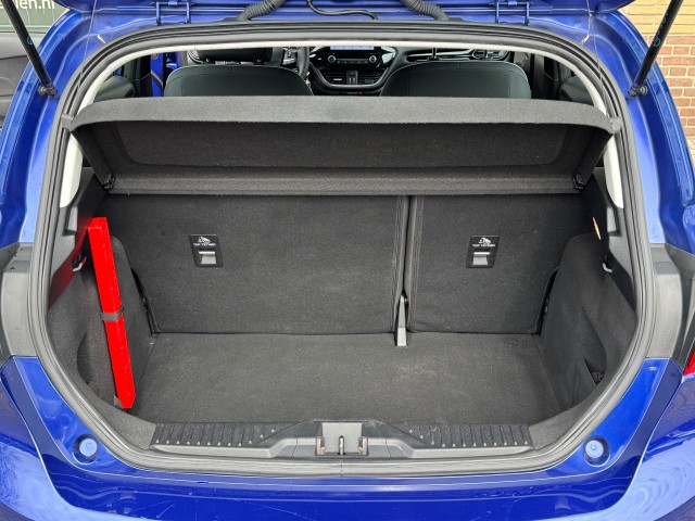 FORD FIESTA 1.1 TREND ULTIMATE 5-DEURS/LMV/CRUISE/CARPLAY/NL-AUTO/39.000 KM! , Autobedrijf Gert van Keulen, Bathmen