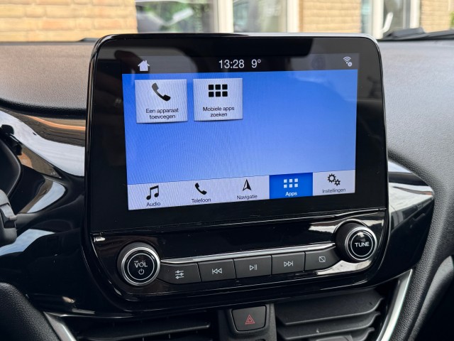 FORD FIESTA 1.1 TREND ULTIMATE 5-DEURS/LMV/CRUISE/CARPLAY/NL-AUTO/39.000 KM! , Autobedrijf Gert van Keulen, Bathmen