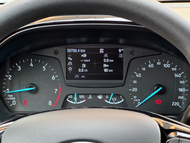 FORD FIESTA 1.1 TREND ULTIMATE 5-DEURS/LMV/CRUISE/CARPLAY/NL-AUTO/39.000 KM! , Autobedrijf Gert van Keulen, Bathmen