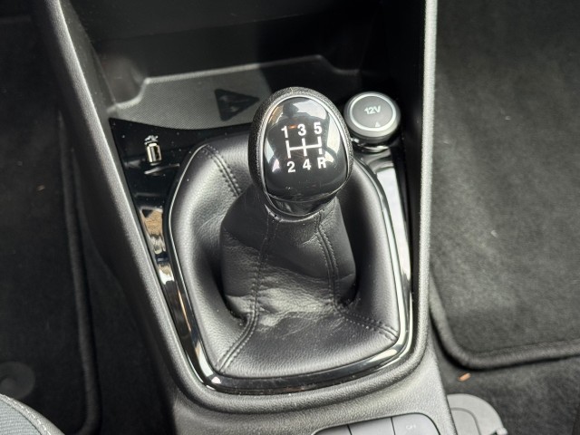 FORD FIESTA 1.1 TREND ULTIMATE 5-DEURS/LMV/CRUISE/CARPLAY/NL-AUTO/39.000 KM! , Autobedrijf Gert van Keulen, Bathmen