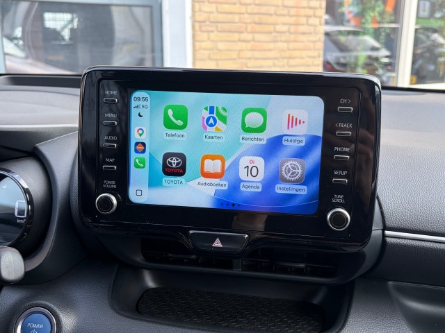 TOYOTA YARIS 1.5 Hybrid Launch Edition, Autobedrijf Gert van Keulen, Bathmen