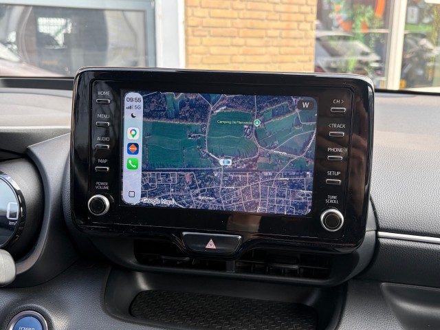 TOYOTA YARIS 1.5 Hybrid Launch Edition, Autobedrijf Gert van Keulen, Bathmen