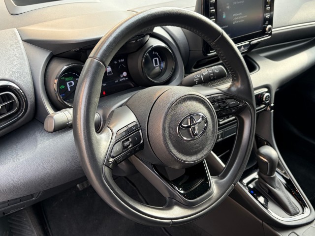 TOYOTA YARIS 1.5 Hybrid Launch Edition, Autobedrijf Gert van Keulen, Bathmen