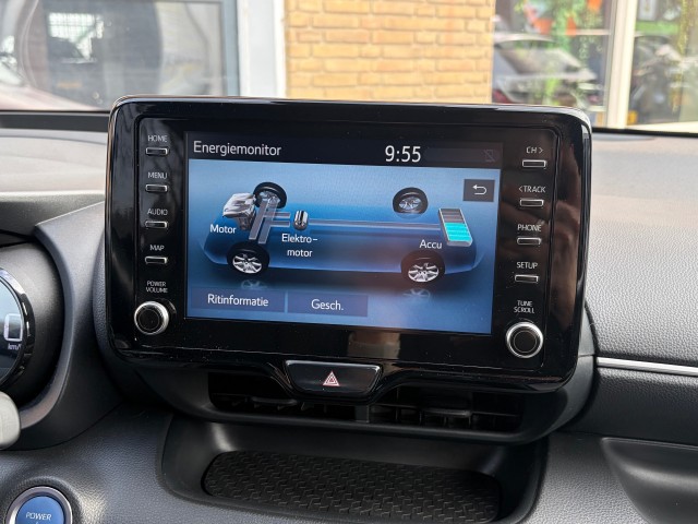 TOYOTA YARIS 1.5 Hybrid Launch Edition, Autobedrijf Gert van Keulen, Bathmen