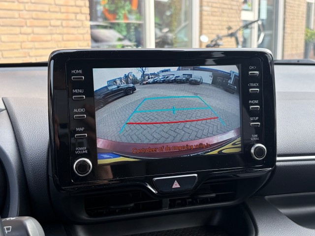 TOYOTA YARIS 1.5 Hybrid Launch Edition, Autobedrijf Gert van Keulen, Bathmen