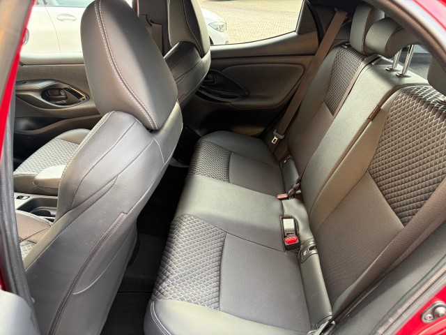 TOYOTA YARIS 1.5 Hybrid Launch Edition, Autobedrijf Gert van Keulen, Bathmen