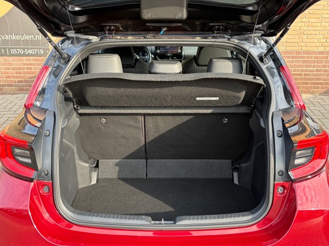 TOYOTA YARIS 1.5 Hybrid Launch Edition, Autobedrijf Gert van Keulen, Bathmen