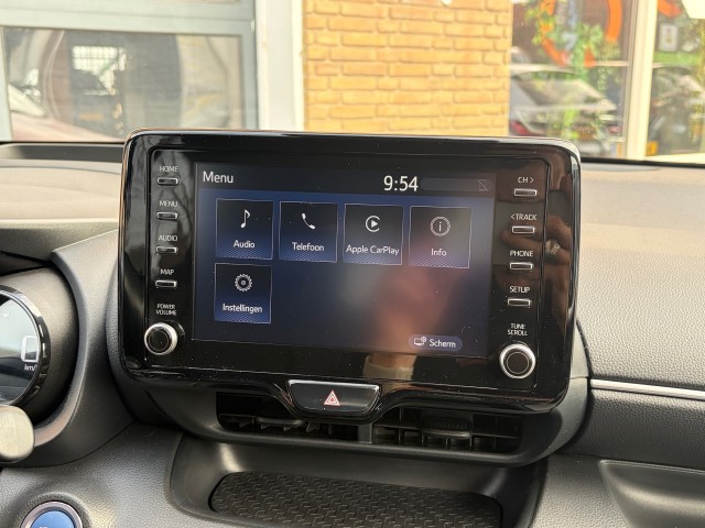 TOYOTA YARIS 1.5 Hybrid Launch Edition, Autobedrijf Gert van Keulen, Bathmen