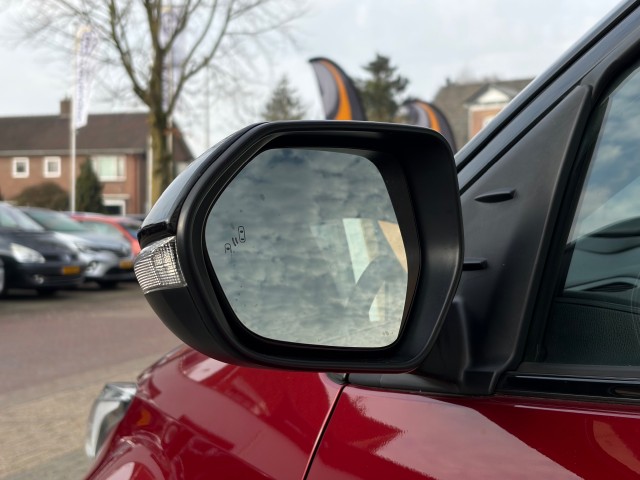 TOYOTA YARIS 1.5 Hybrid Launch Edition, Autobedrijf Gert van Keulen, Bathmen