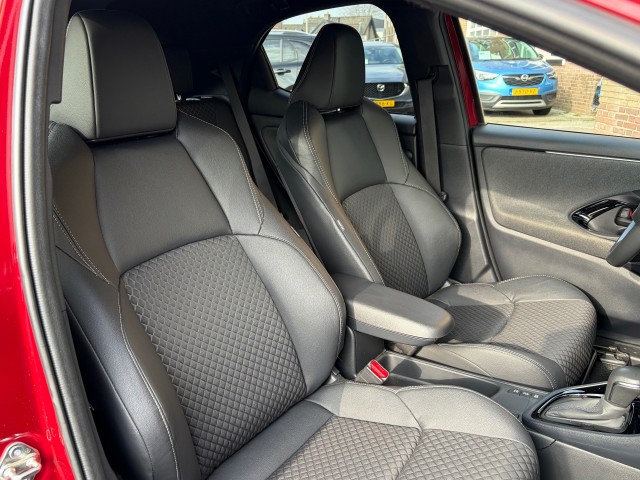 TOYOTA YARIS 1.5 Hybrid Launch Edition, Autobedrijf Gert van Keulen, Bathmen