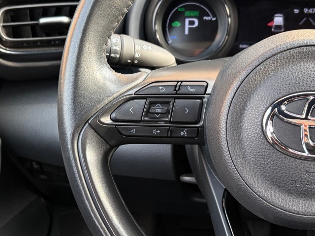 TOYOTA YARIS 1.5 Hybrid Launch Edition, Autobedrijf Gert van Keulen, Bathmen