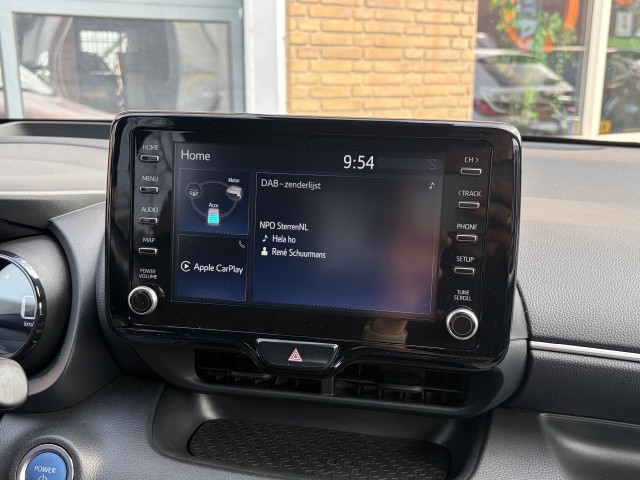 TOYOTA YARIS 1.5 Hybrid Launch Edition, Autobedrijf Gert van Keulen, Bathmen