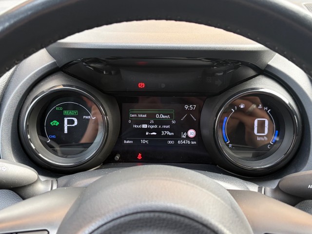 TOYOTA YARIS 1.5 Hybrid Launch Edition, Autobedrijf Gert van Keulen, Bathmen