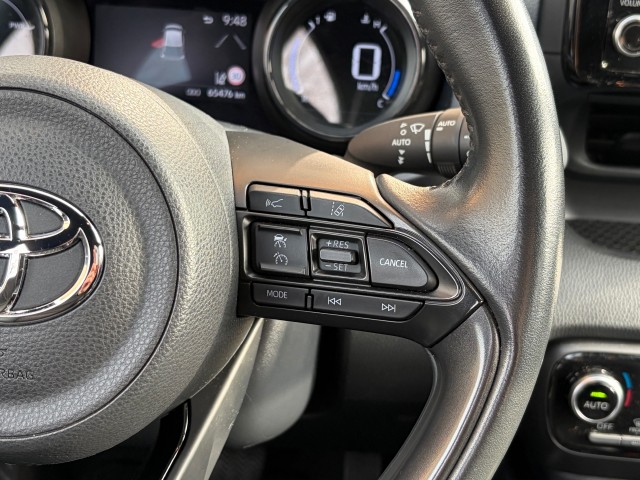 TOYOTA YARIS 1.5 Hybrid Launch Edition, Autobedrijf Gert van Keulen, Bathmen