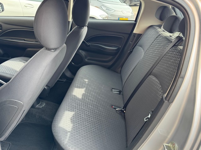 MITSUBISHI SPACE STAR 1.0 ENTRY 5-DEURS AIRCO , Autobedrijf Gert van Keulen, Bathmen