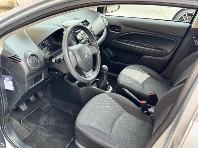 MITSUBISHI SPACE STAR 1.0 ENTRY 5-DEURS AIRCO , Autobedrijf Gert van Keulen, Bathmen