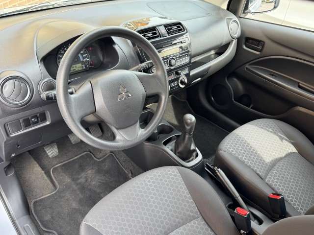 MITSUBISHI SPACE STAR 1.0 ENTRY 5-DEURS AIRCO , Autobedrijf Gert van Keulen, Bathmen