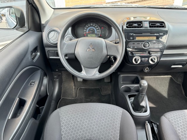 MITSUBISHI SPACE STAR 1.0 ENTRY 5-DEURS AIRCO , Autobedrijf Gert van Keulen, Bathmen