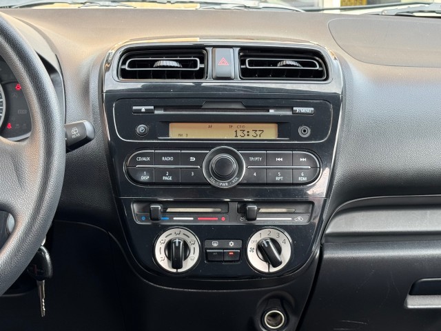 MITSUBISHI SPACE STAR 1.0 ENTRY 5-DEURS AIRCO , Autobedrijf Gert van Keulen, Bathmen