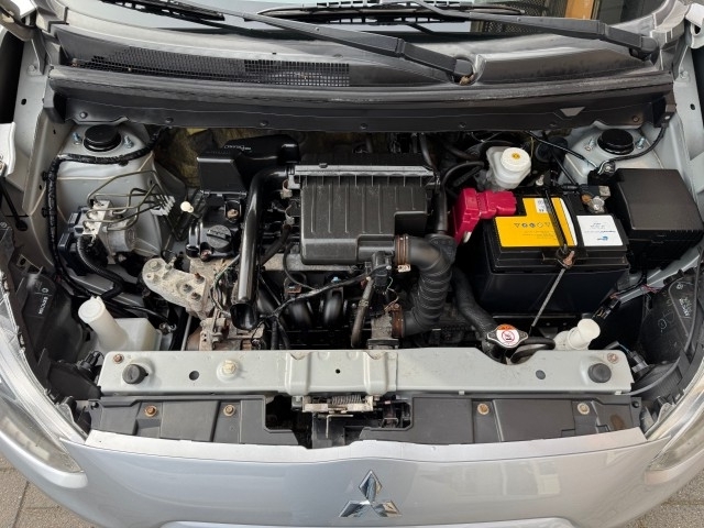 MITSUBISHI SPACE STAR 1.0 ENTRY 5-DEURS AIRCO , Autobedrijf Gert van Keulen, Bathmen