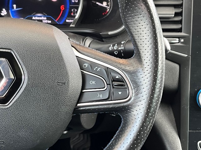 RENAULT MEGANE ESTATE TCe 130 GT-LINE NL-AUTO, Autobedrijf Gert van Keulen, Bathmen