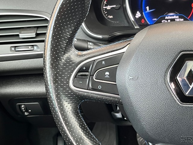 RENAULT MEGANE ESTATE TCe 130 GT-LINE NL-AUTO, Autobedrijf Gert van Keulen, Bathmen