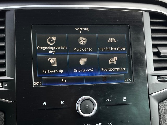 RENAULT MEGANE ESTATE TCe 130 GT-LINE NL-AUTO, Autobedrijf Gert van Keulen, Bathmen