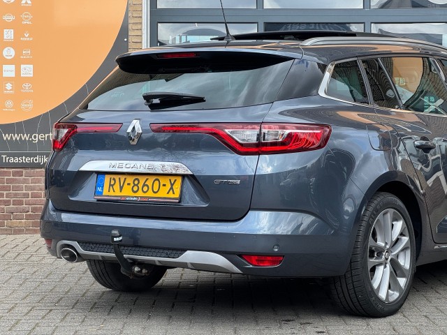 RENAULT MEGANE ESTATE TCe 130 GT-LINE NL-AUTO, Autobedrijf Gert van Keulen, Bathmen