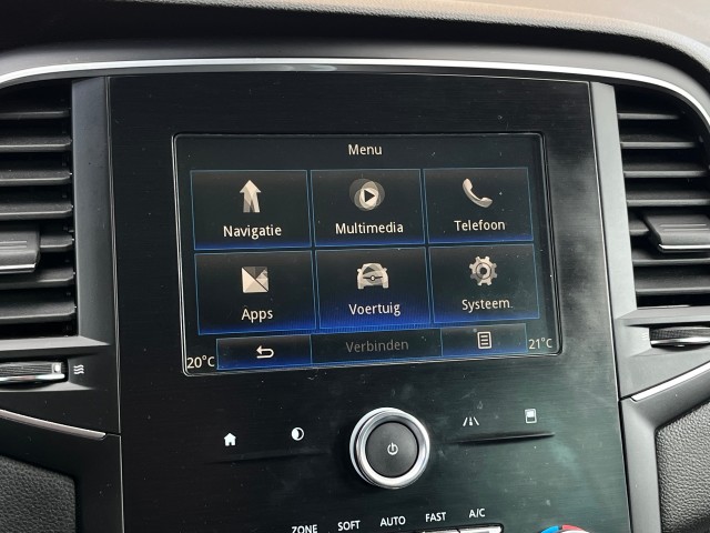 RENAULT MEGANE ESTATE TCe 130 GT-LINE NL-AUTO, Autobedrijf Gert van Keulen, Bathmen