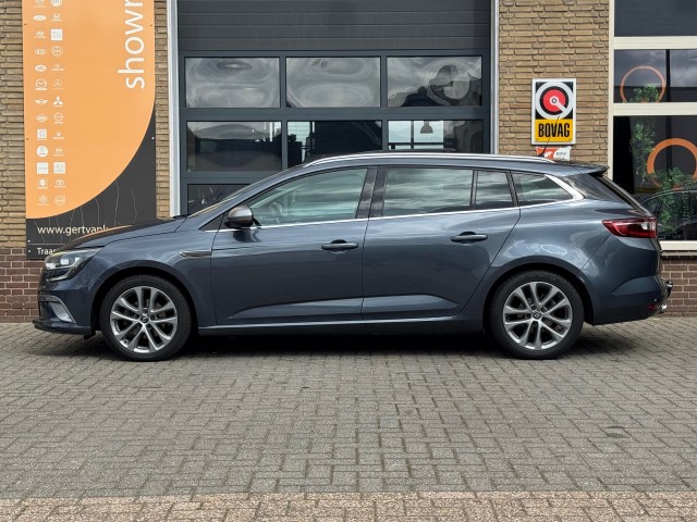 RENAULT MEGANE ESTATE TCe 130 GT-LINE NL-AUTO, Autobedrijf Gert van Keulen, Bathmen