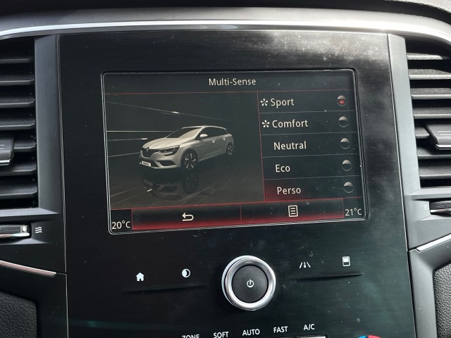 RENAULT MEGANE ESTATE TCe 130 GT-LINE NL-AUTO, Autobedrijf Gert van Keulen, Bathmen