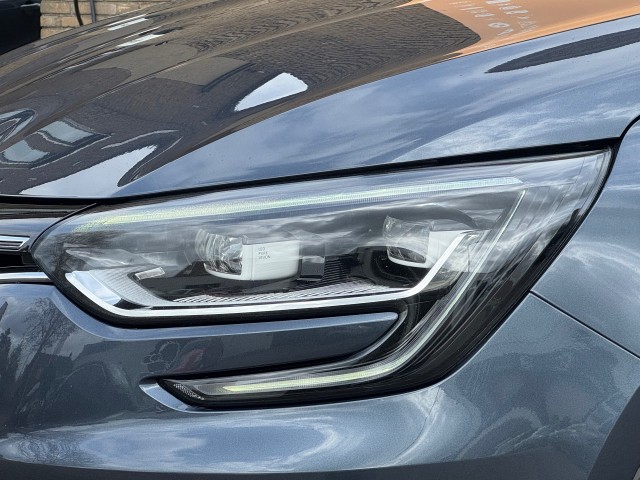 RENAULT MEGANE ESTATE TCe 130 GT-LINE NL-AUTO, Autobedrijf Gert van Keulen, Bathmen